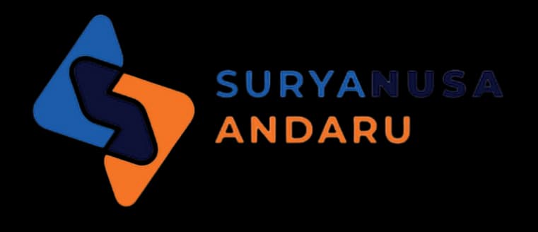 Suryanusa Andaru